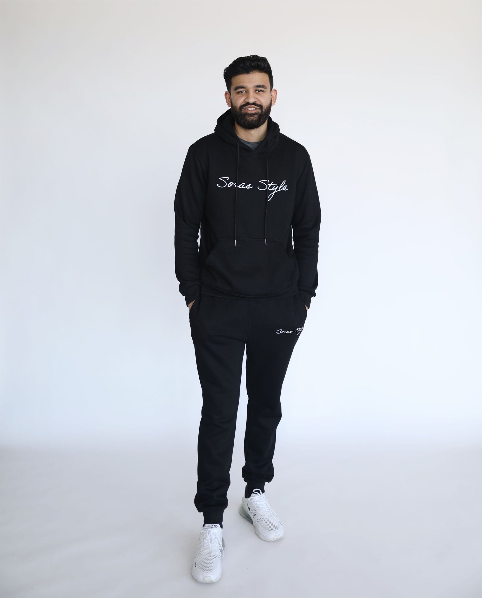 The Science Behind a Cozy Fleece Sweatsuit