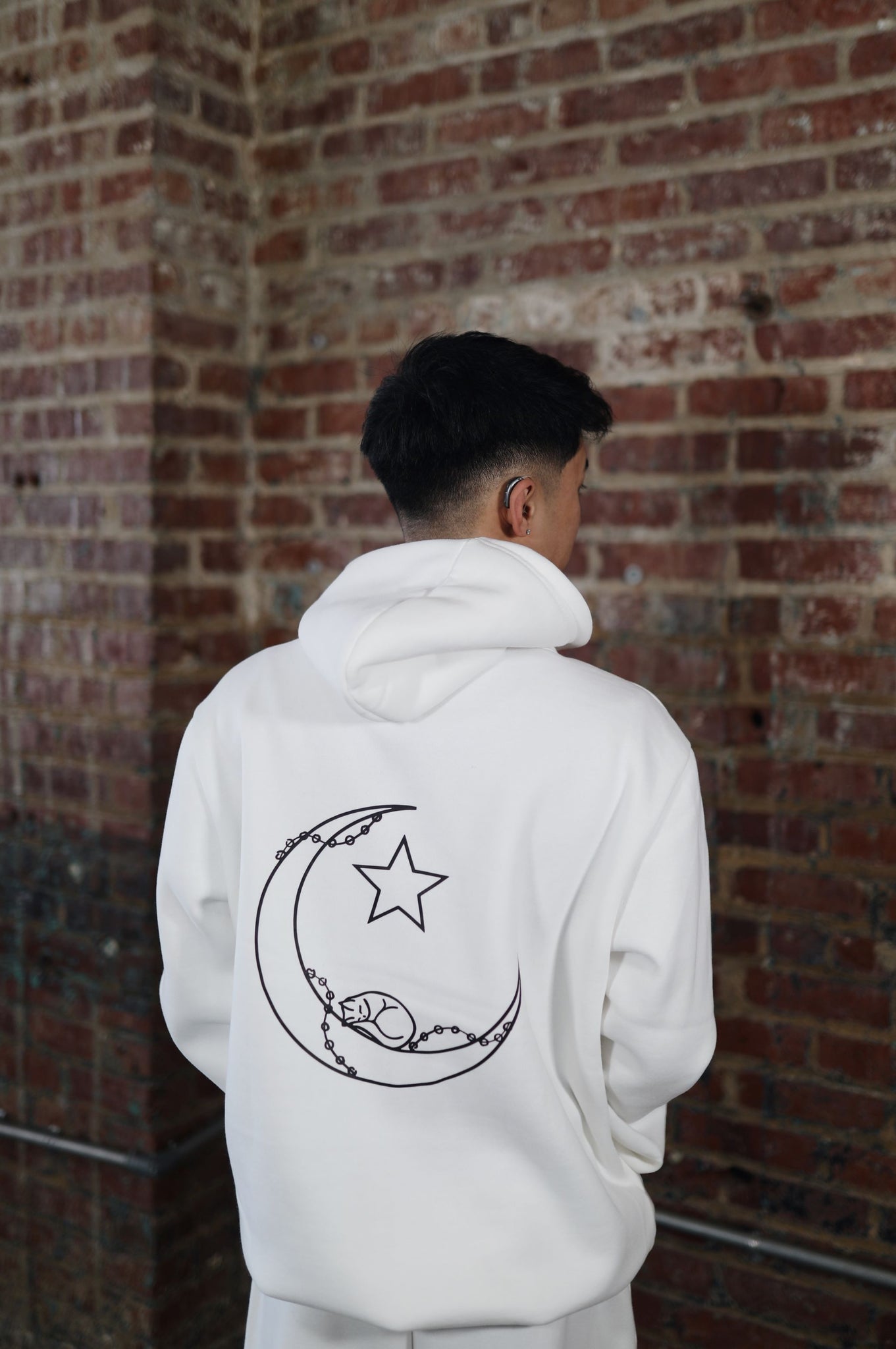 Soras Style Sweatsuit