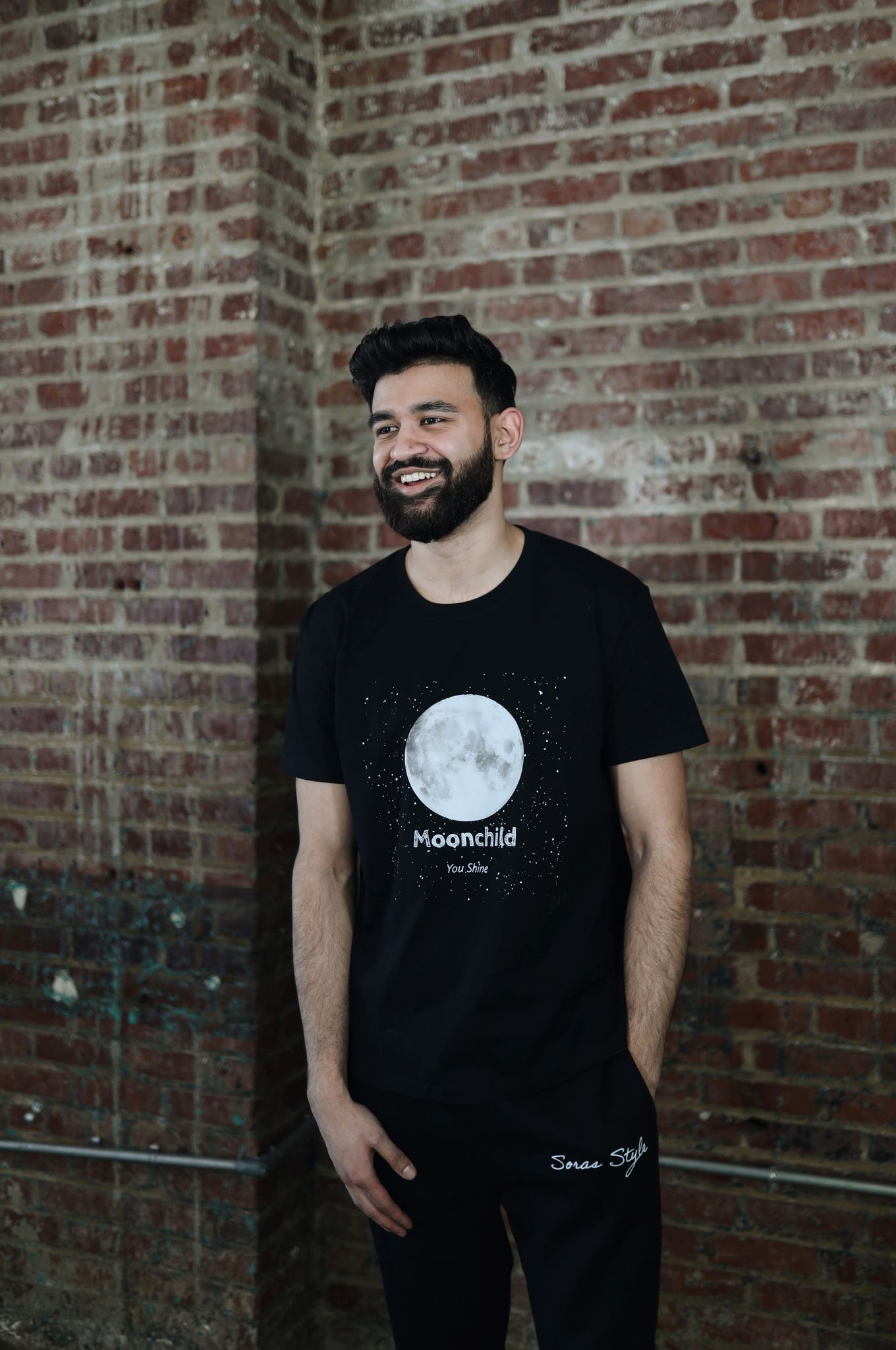 Moonchild T-shirt
