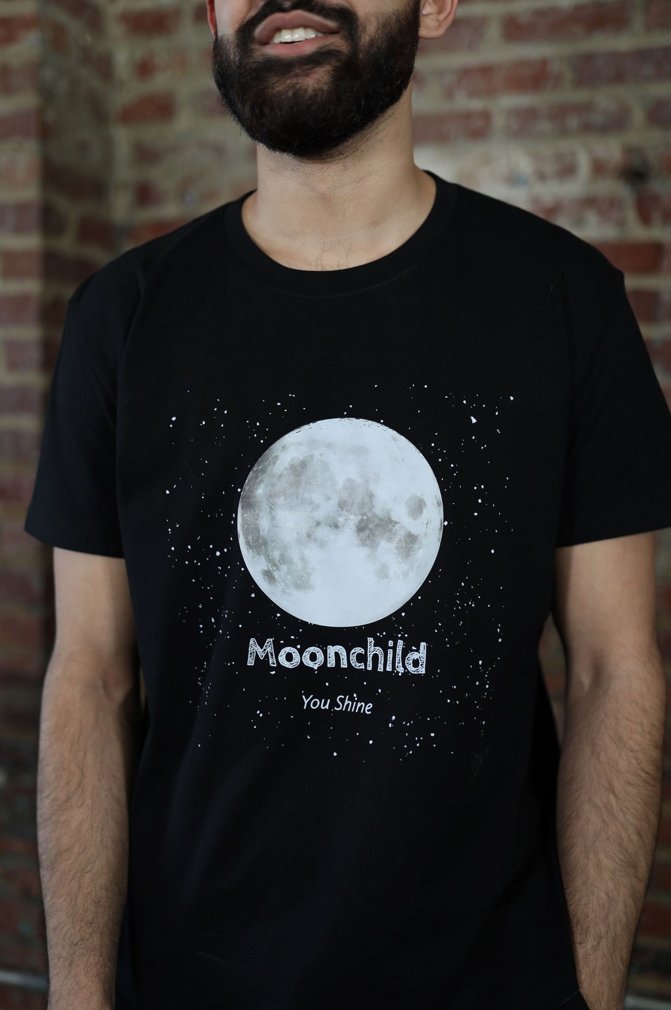 Moonchild T-shirt