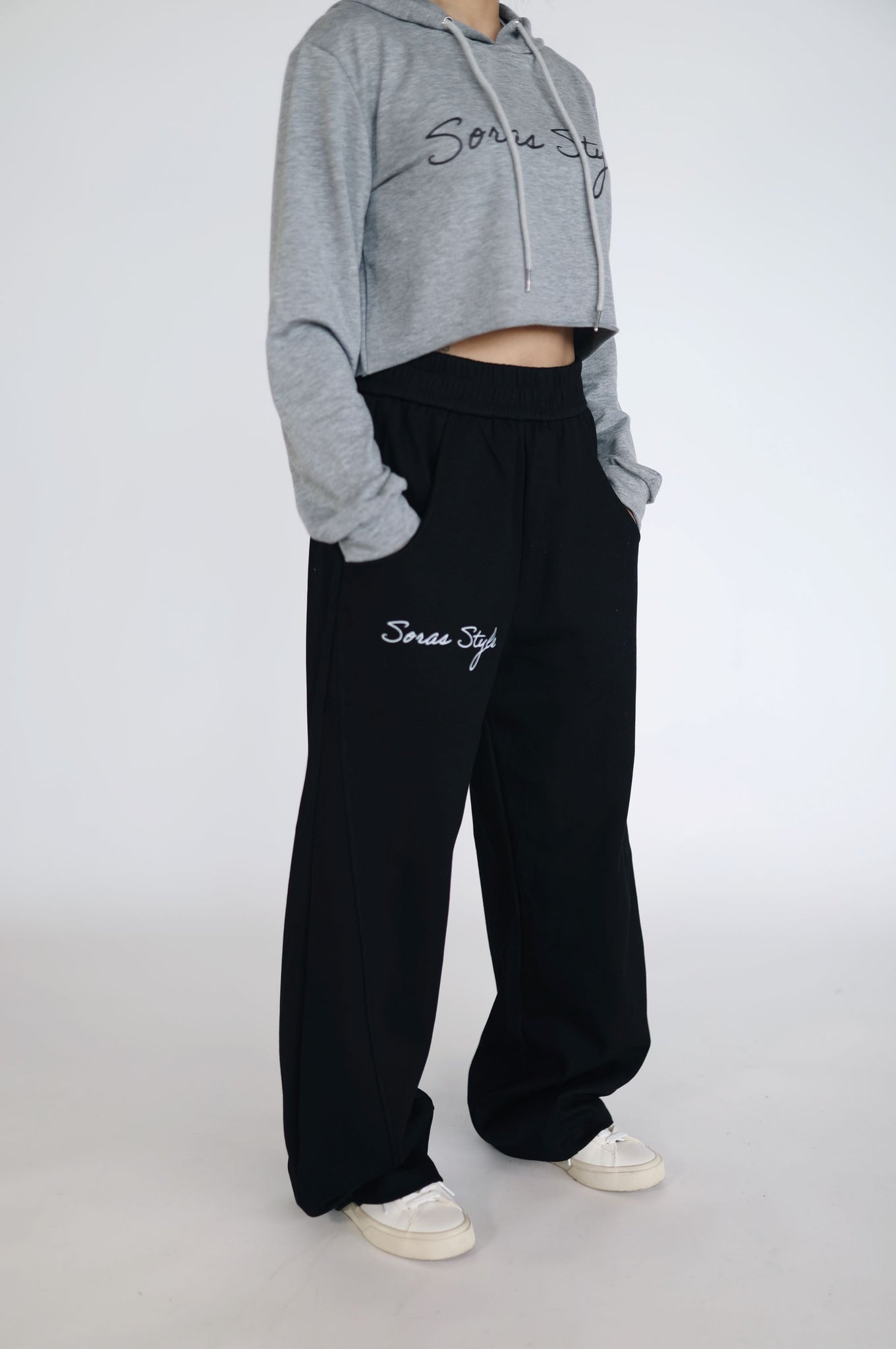 Soras Style Women's Pants